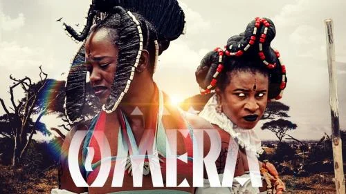 Omera – Nollywood Movie