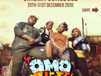Omo Ghetto: The Saga – Nollywood Movie