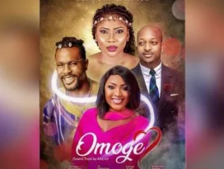 Omoge – Nollywood Movie