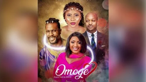 Omoge – Nollywood Movie