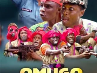 Omugo Mefa (2024) – Nollywood Yoruba Movie