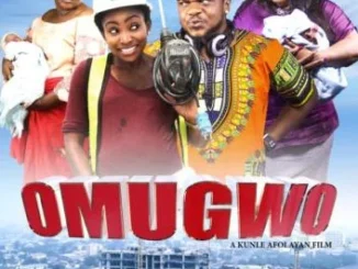 Omugwo – Nollywood Movie