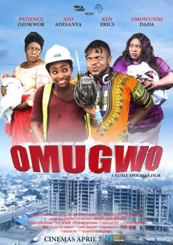 Omugwo – Nollywood Movie