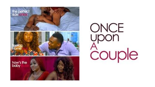 Once Upon A Couple – Nollywood Movie Once Upon A Couple – Nollywood Movie