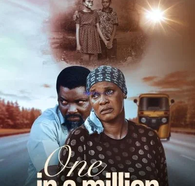 One In A Million (2023) – Nollywood Movie
