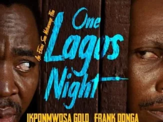 One Lagos Night – Nollywood Movie
