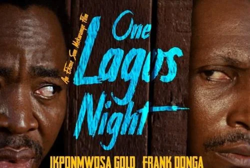 One Lagos Night – Nollywood Movie