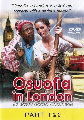 Osofia In London – Nollywood Classic Movie
