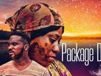 Package Deal – Nollywood Movie