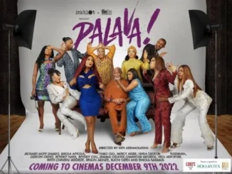 Palava! (2022) – Nollywood Movie