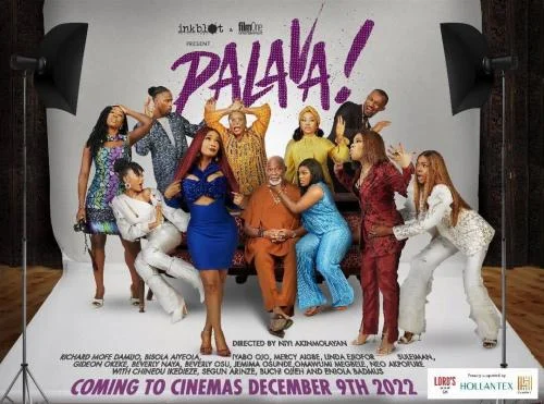 Palava! (2022) – Nollywood Movie Palava! (2022) – Nollywood Movie