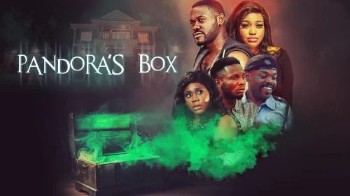 Pandora’s Box – Nollywood Movie Pandora’s Box – Nollywood Movie