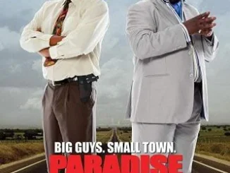Paradise Stop (2011) – SA Movie