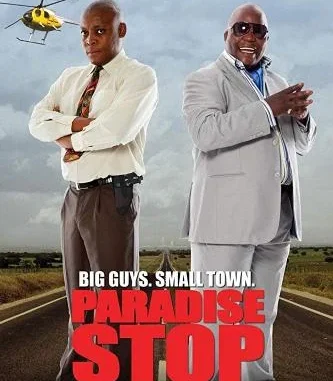 Paradise Stop (2011) – SA Movie