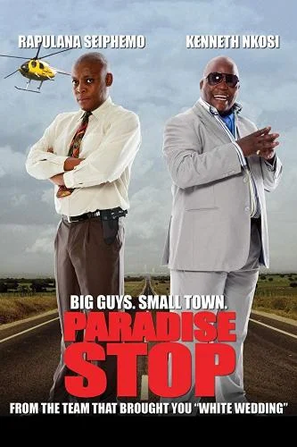 Paradise Stop (2011) – SA Movie Paradise Stop (2011) – SA Movie