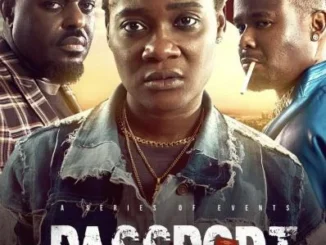 Passport (2022) – Nollywood Movie