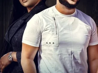 Past Affliction (2022) – Nollywood Movie