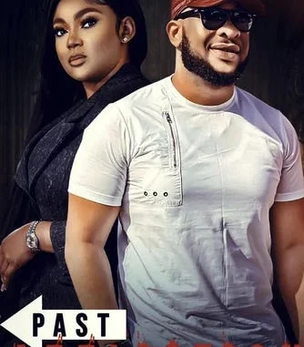 Past Affliction (2022) – Nollywood Movie