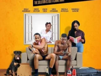 Payday – Nollywood Movie