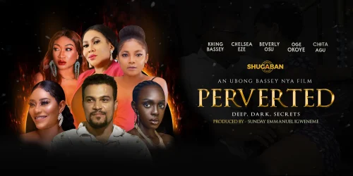 Perverted – Nollywood Movie Perverted – Nollywood Movie