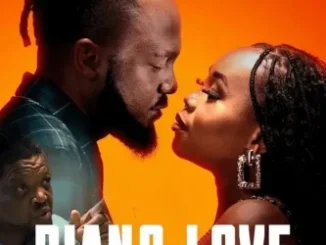 Piano Love (2024) – SA Movie
