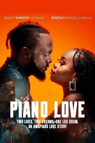 Piano Love (2024) – SA Movie Piano Love (2024) – SA Movie