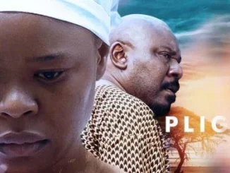 Plight – Nollywood Movie
