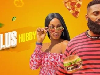 Plus Hubby – Nollywood Movie