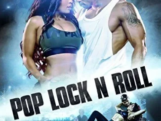 Pop Lock ‘n Roll (2016) – SA Movie