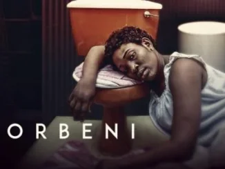 Porbeni – Nollywood Movie