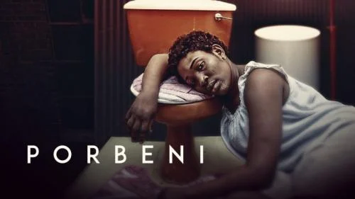 Porbeni – Nollywood Movie