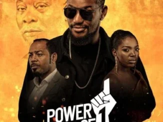 Power Of 1 – Nollywood Movie