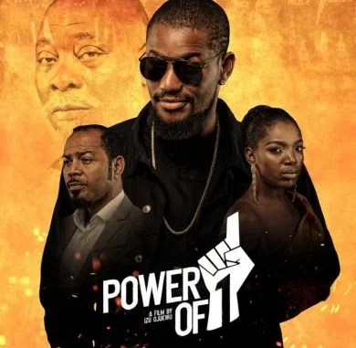 Power Of 1 – Nollywood Movie