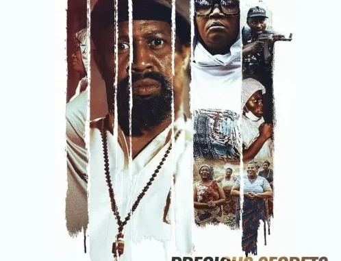 Precious Secrets (2022) – Nollywood Movie