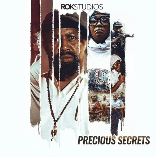Precious Secrets (2022) – Nollywood Movie Precious Secrets (2022) – Nollywood Movie