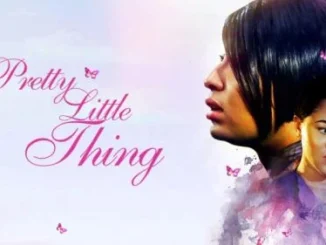 Pretty Little Thing – Nollywood Movie
