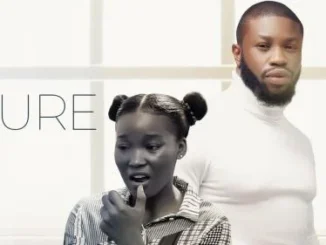 Pure – Nollywood Movie