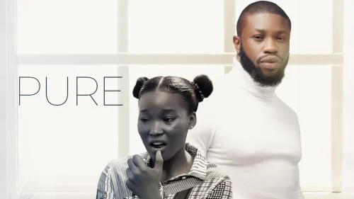 Pure – Nollywood Movie