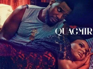 Quagmire – Nollywood Movie