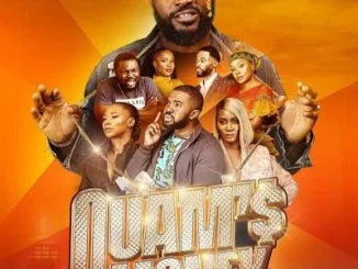 Quam’s Money – Nollywood Movie