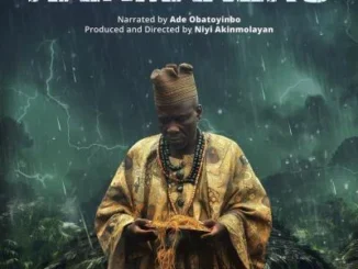 Rainmakers (2024) – Nollywood Movie