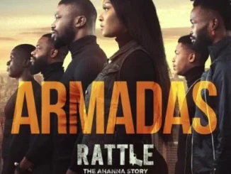 RattleSnake – The Ahanna Story – Nollywood Movie