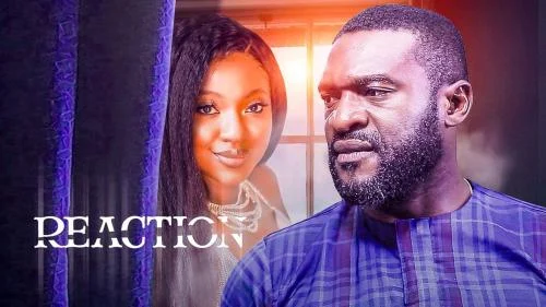 Reaction – Nollywood Movie Reaction – Nollywood Movie