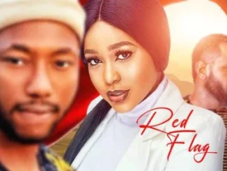 Red Flag – Nollywood Movie