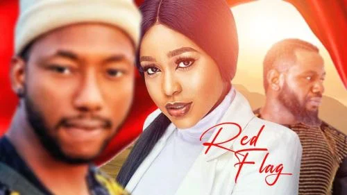 Red Flag – Nollywood Movie Red Flag – Nollywood Movie