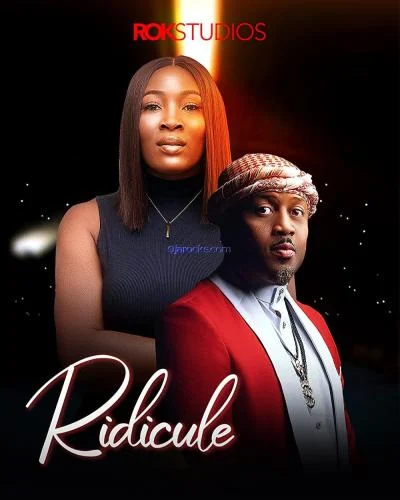 Ridicule (2023) – Nollywood Movie Ridicule (2023) – Nollywood Movie