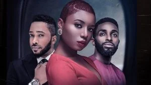 Ripples Of Pain – Nollywood Movie