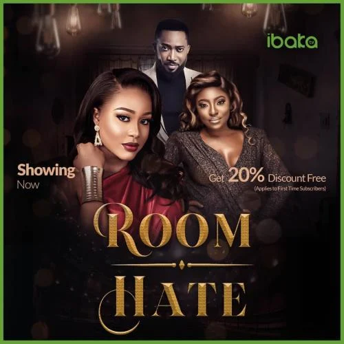 Room Hate – Nollywood Movie