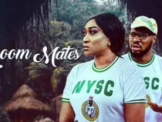Room Mates – Nollywood Movie
