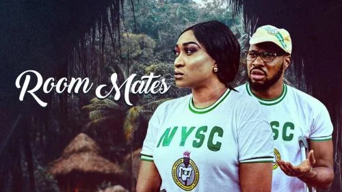Room Mates – Nollywood Movie